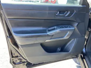 Nissan Pathfinder 2023 AWD Rock Creek 4dr SUV