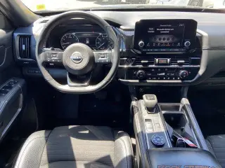 Nissan Pathfinder 2023 AWD Rock Creek 4dr SUV