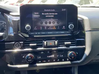 Nissan Pathfinder 2023 AWD Rock Creek 4dr SUV
