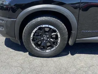 Nissan Pathfinder 2023 AWD Rock Creek 4dr SUV