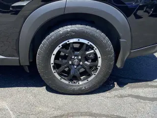 Nissan Pathfinder 2023 AWD Rock Creek 4dr SUV