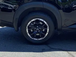 Nissan Pathfinder 2023 AWD Rock Creek 4dr SUV