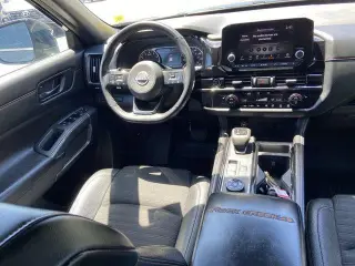 Nissan Pathfinder 2023 AWD Rock Creek 4dr SUV