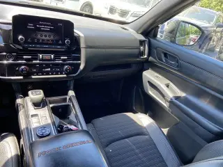 Nissan Pathfinder 2023 AWD Rock Creek 4dr SUV