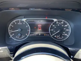 Nissan Pathfinder 2023 AWD Rock Creek 4dr SUV
