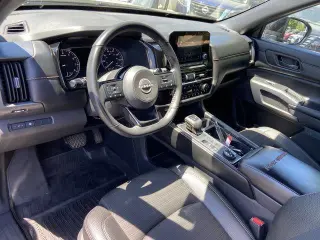 Nissan Pathfinder 2023 AWD Rock Creek 4dr SUV
