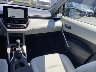 Toyota Corolla Cross 2025 AWD LE 4dr Crossover
