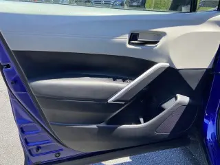 Toyota Corolla Cross 2025 AWD LE 4dr Crossover