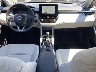 Toyota Corolla Cross 2025 AWD LE 4dr Crossover