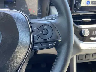 Toyota Corolla Cross 2025 AWD LE 4dr Crossover