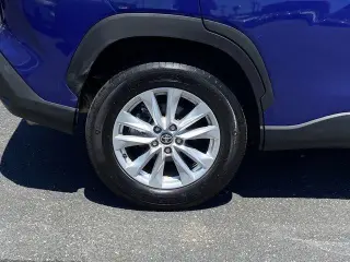 Toyota Corolla Cross 2025 AWD LE 4dr Crossover