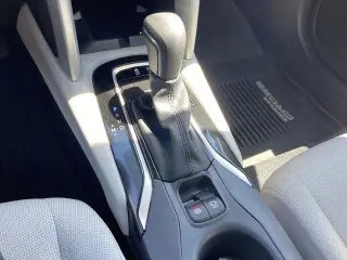 Toyota Corolla Cross 2025 AWD LE 4dr Crossover
