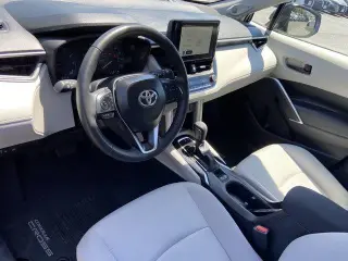 Toyota Corolla Cross 2025 AWD LE 4dr Crossover