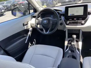 Toyota Corolla Cross 2025 AWD LE 4dr Crossover