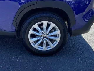 Toyota Corolla Cross 2025 AWD LE 4dr Crossover
