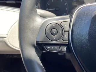 Toyota Corolla Cross 2025 AWD LE 4dr Crossover