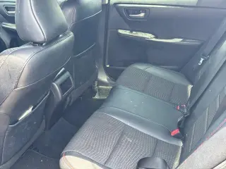 Toyota Camry 2015 SE 4dr Sedan