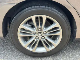 Toyota Camry 2015 SE 4dr Sedan