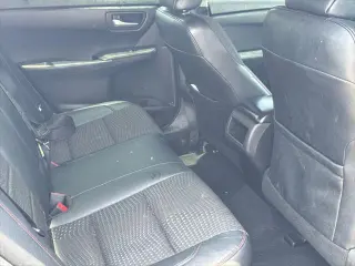 Toyota Camry 2015 SE 4dr Sedan