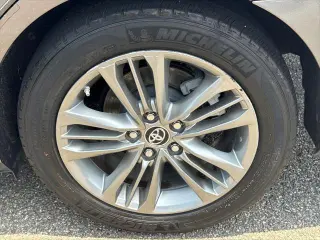 Toyota Camry 2015 SE 4dr Sedan