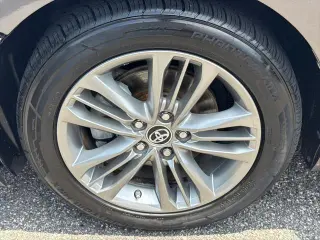 Toyota Camry 2015 SE 4dr Sedan