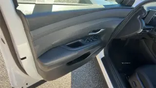 Hyundai TUCSON 2025 SEL 4dr SUV