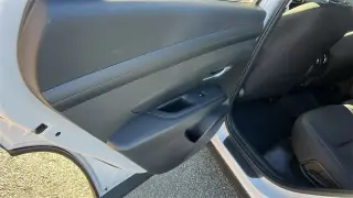 Hyundai TUCSON 2025 SEL 4dr SUV