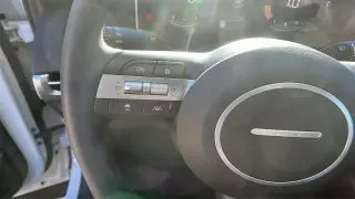 Hyundai TUCSON 2025 SEL 4dr SUV