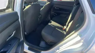 Hyundai TUCSON 2025 SEL 4dr SUV