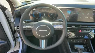 Hyundai TUCSON 2025 SEL 4dr SUV