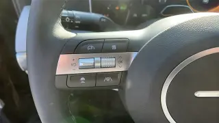 Hyundai TUCSON 2025 SEL Convenience 4dr SUV