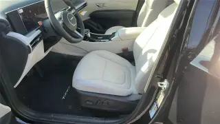 Hyundai TUCSON 2025 SEL Convenience 4dr SUV