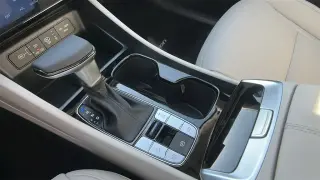 Hyundai TUCSON 2025 SEL Convenience 4dr SUV