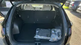 Hyundai TUCSON 2025 SEL Convenience 4dr SUV
