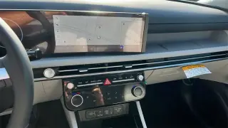 Hyundai TUCSON 2025 SEL Convenience 4dr SUV
