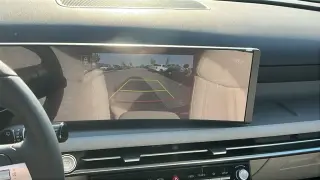 Hyundai TUCSON 2025 SEL Convenience 4dr SUV