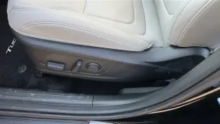 Hyundai TUCSON 2025 SEL Convenience 4dr SUV