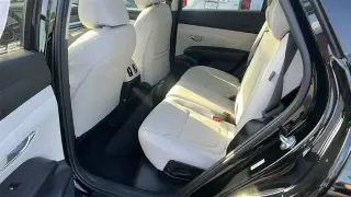 Hyundai TUCSON 2025 SEL Convenience 4dr SUV