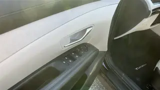 Hyundai TUCSON 2025 SEL Convenience 4dr SUV