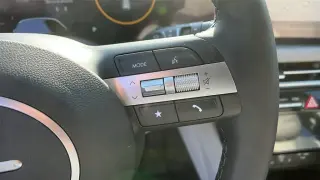 Hyundai TUCSON 2025 SEL Convenience 4dr SUV