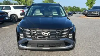 Hyundai TUCSON 2025 SEL Convenience 4dr SUV