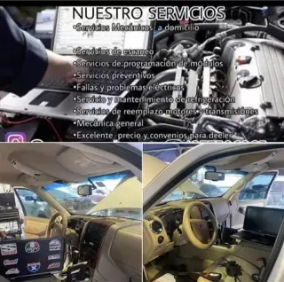 Autoglobaltecnologi