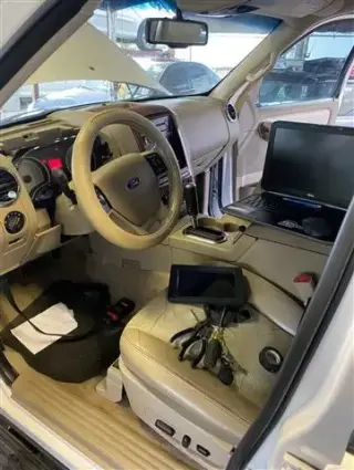 Autoglobaltecnologi