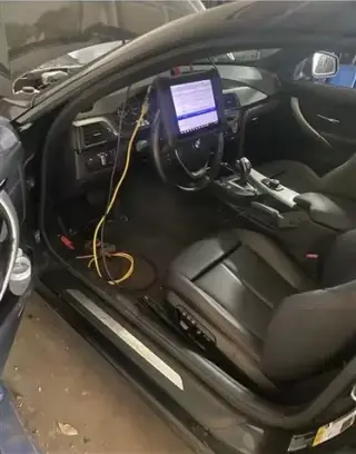 Autoglobaltecnologi