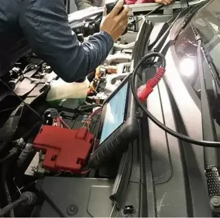 Autoglobaltecnologi