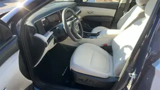 Hyundai TUCSON 2025 SEL 4dr SUV