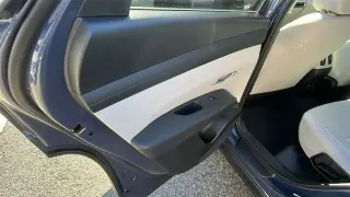Hyundai TUCSON 2025 SEL 4dr SUV