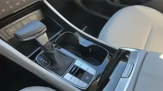 Hyundai TUCSON 2025 SEL 4dr SUV