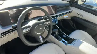 Hyundai TUCSON 2025 SEL 4dr SUV