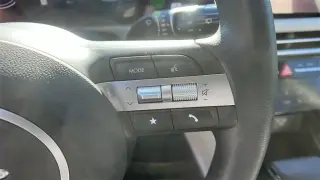 Hyundai TUCSON 2025 SEL 4dr SUV